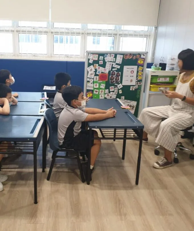 maitrischool-OldPremise